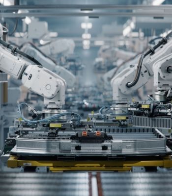 Manufacturing