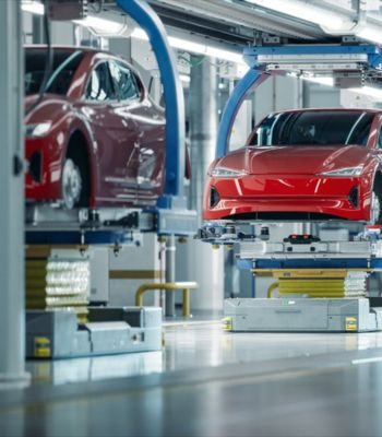 automotive